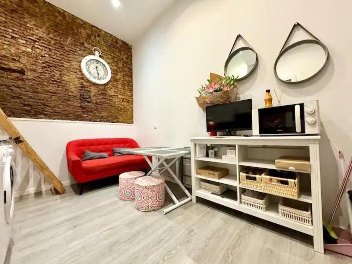 Malasana Bohemian Retreat Apartamento *