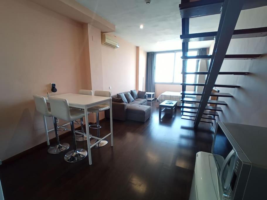 Apartment El Rincon De La Gavia *