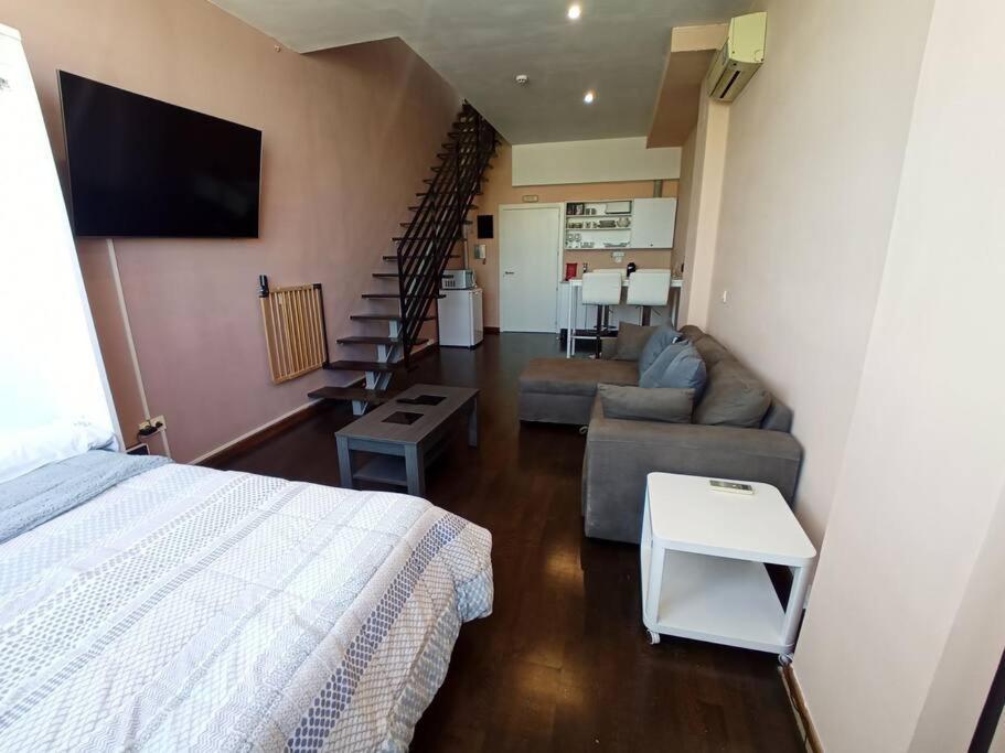 Apartment El Rincon De La Gavia Madrid