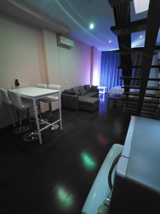 Apartment El Rincon De La Gavia