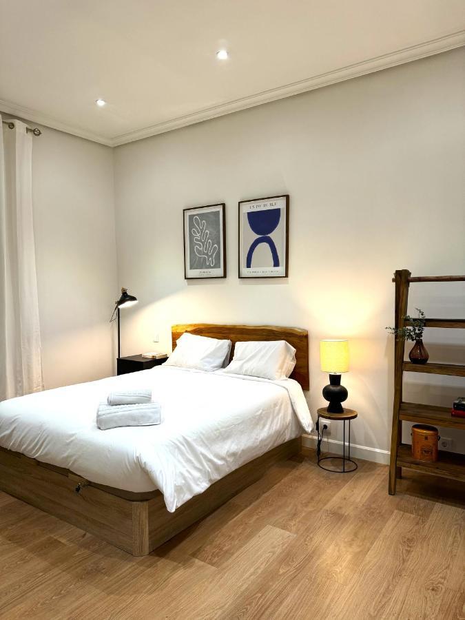 Lujoso En Chamberi By Bebalmy Apartment Madrid