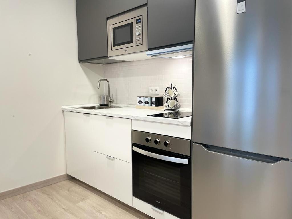 Apartment Alma *