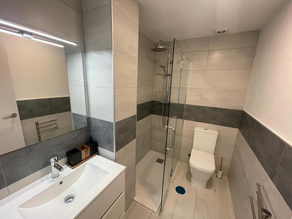 Alma Apartment