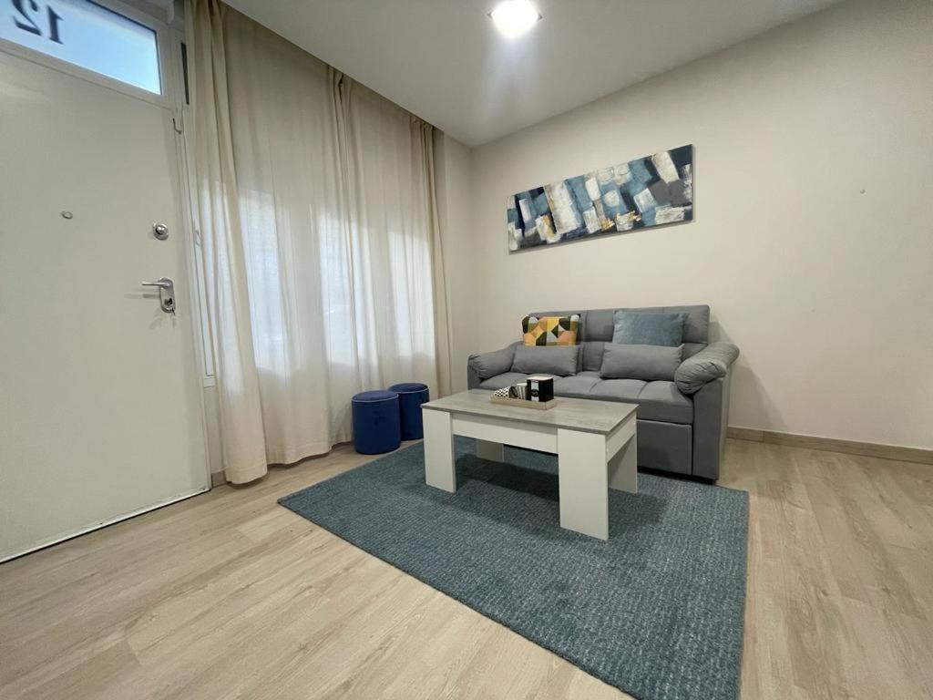 Alma Apartment