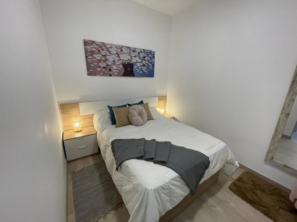 Alma Apartment Madrid