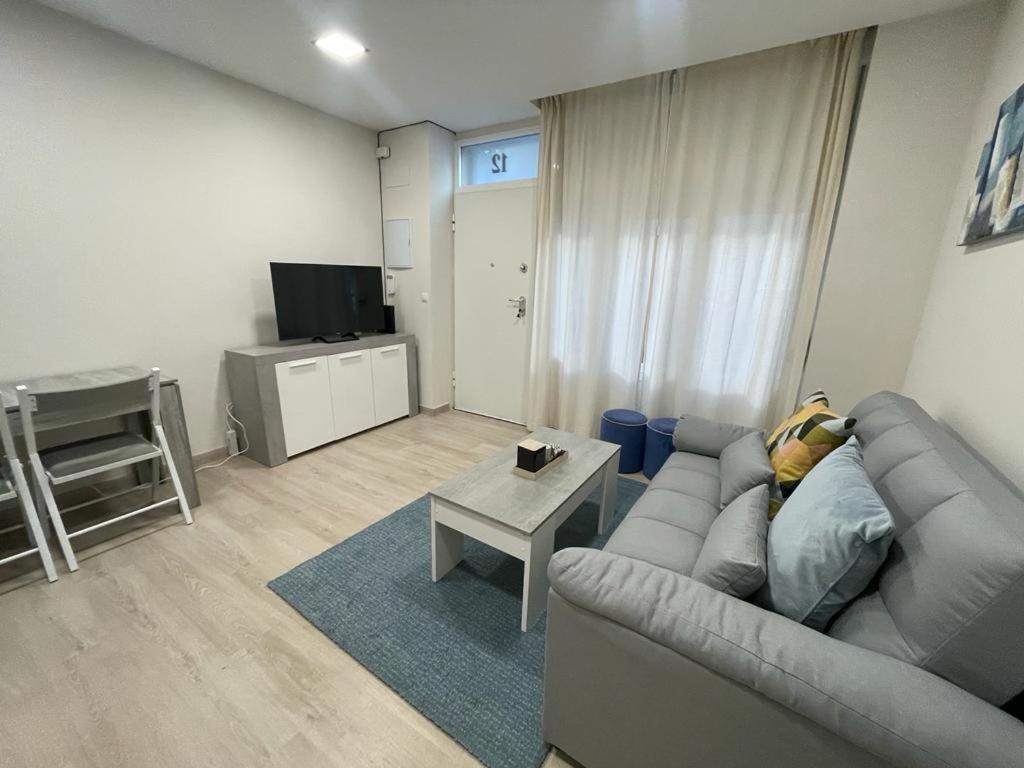 Alma Apartment