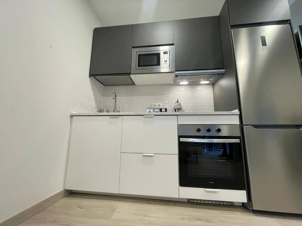 Apartment Alma