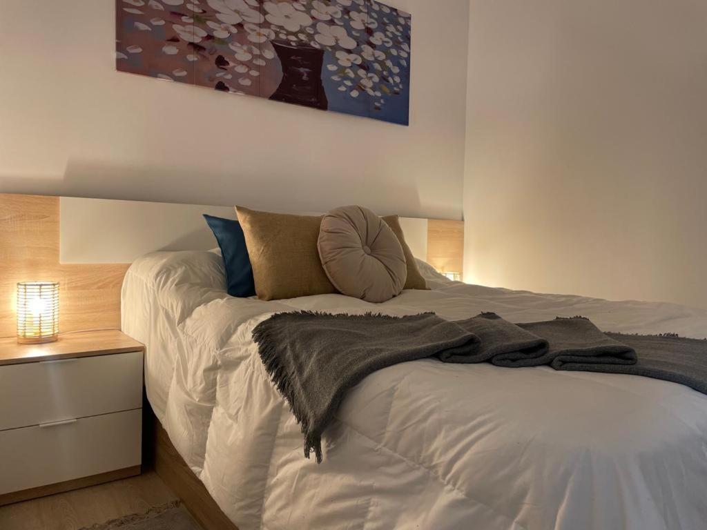 Apartment Alma