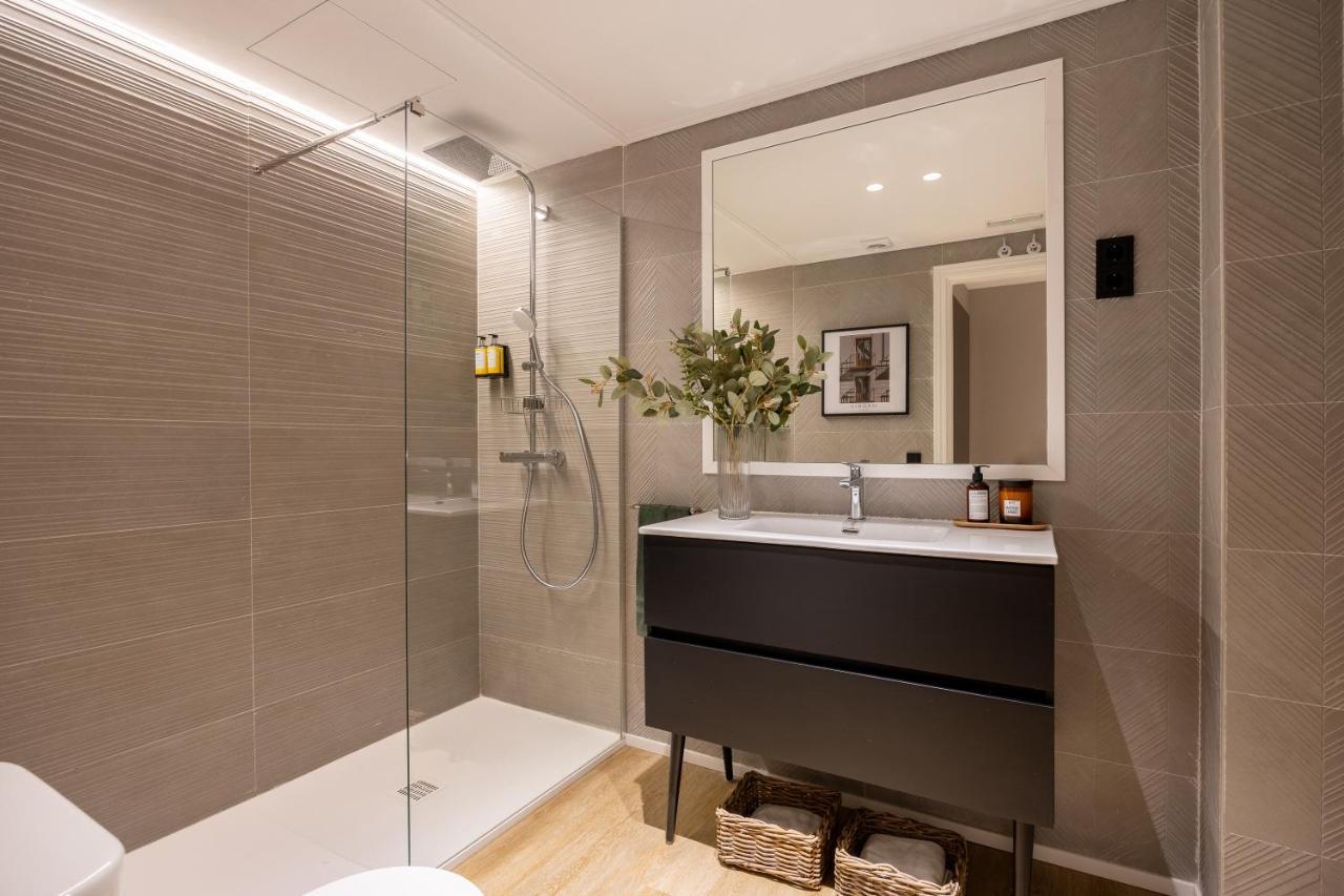 Apartamento Abada Loft *