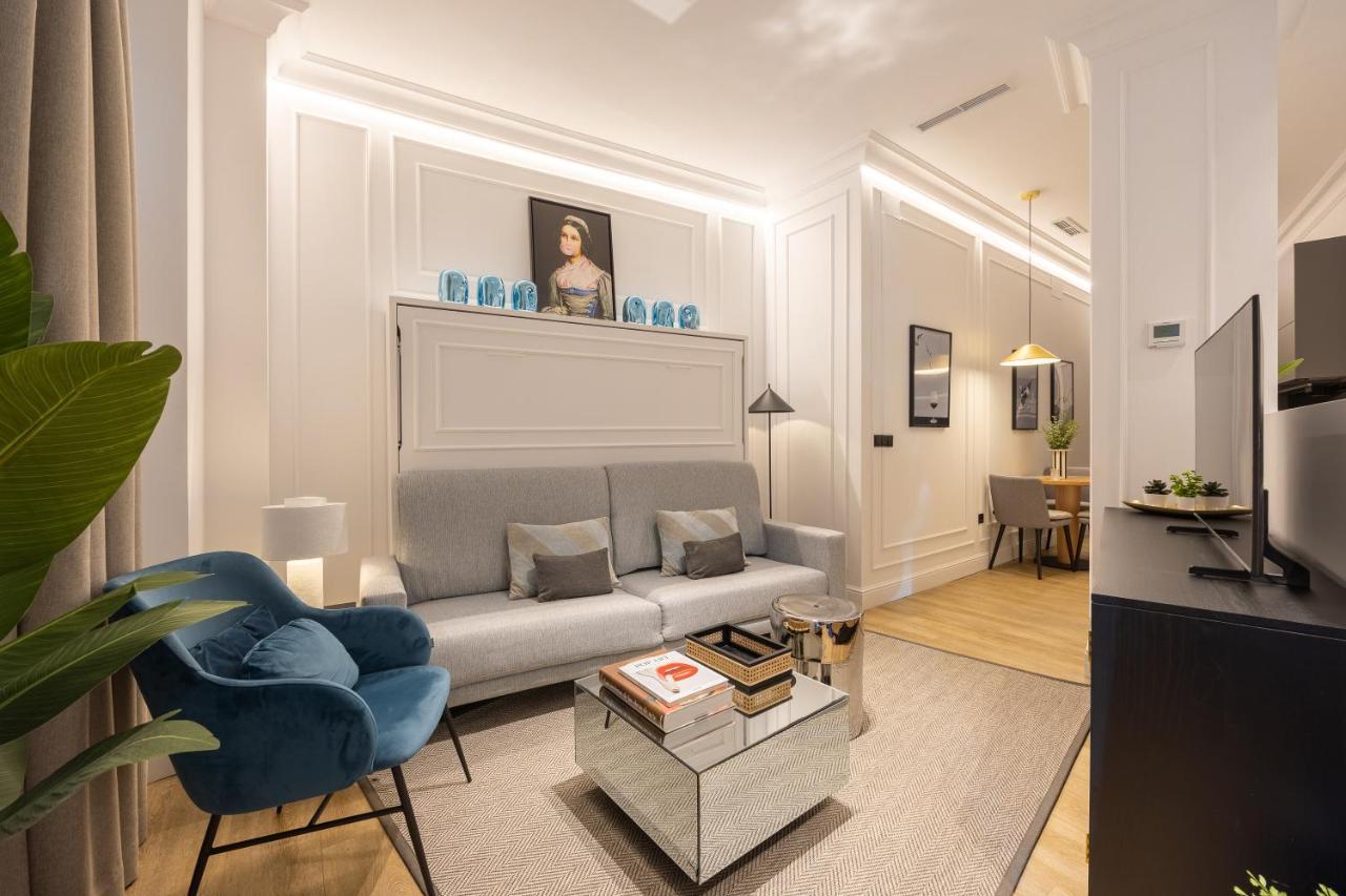 Abada Loft Apartamento Madrid