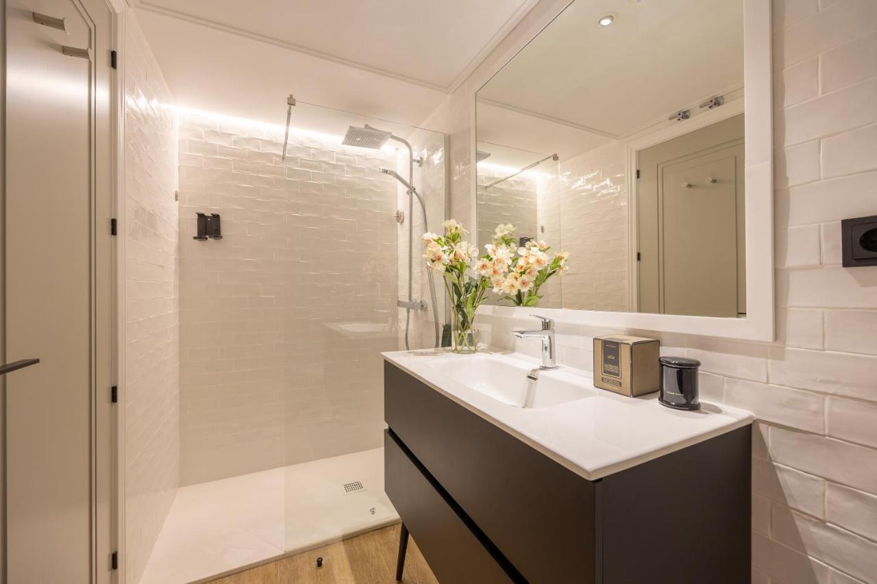 Abada Loft Apartamento Madrid