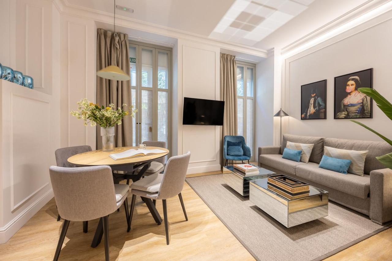 Abada Loft * Madrid