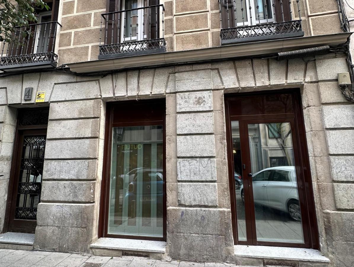 Apartamento Abada Loft *