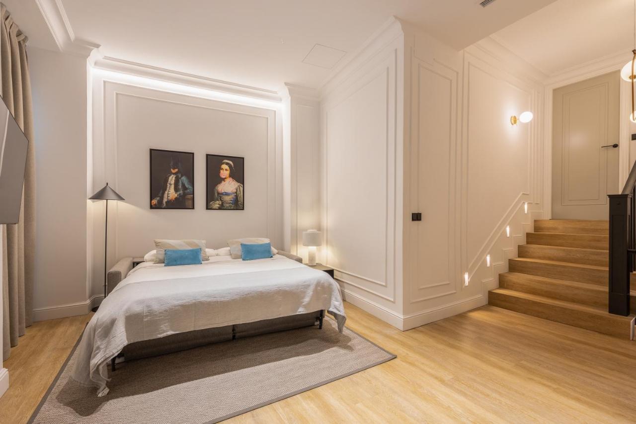 Apartamento Abada Loft *