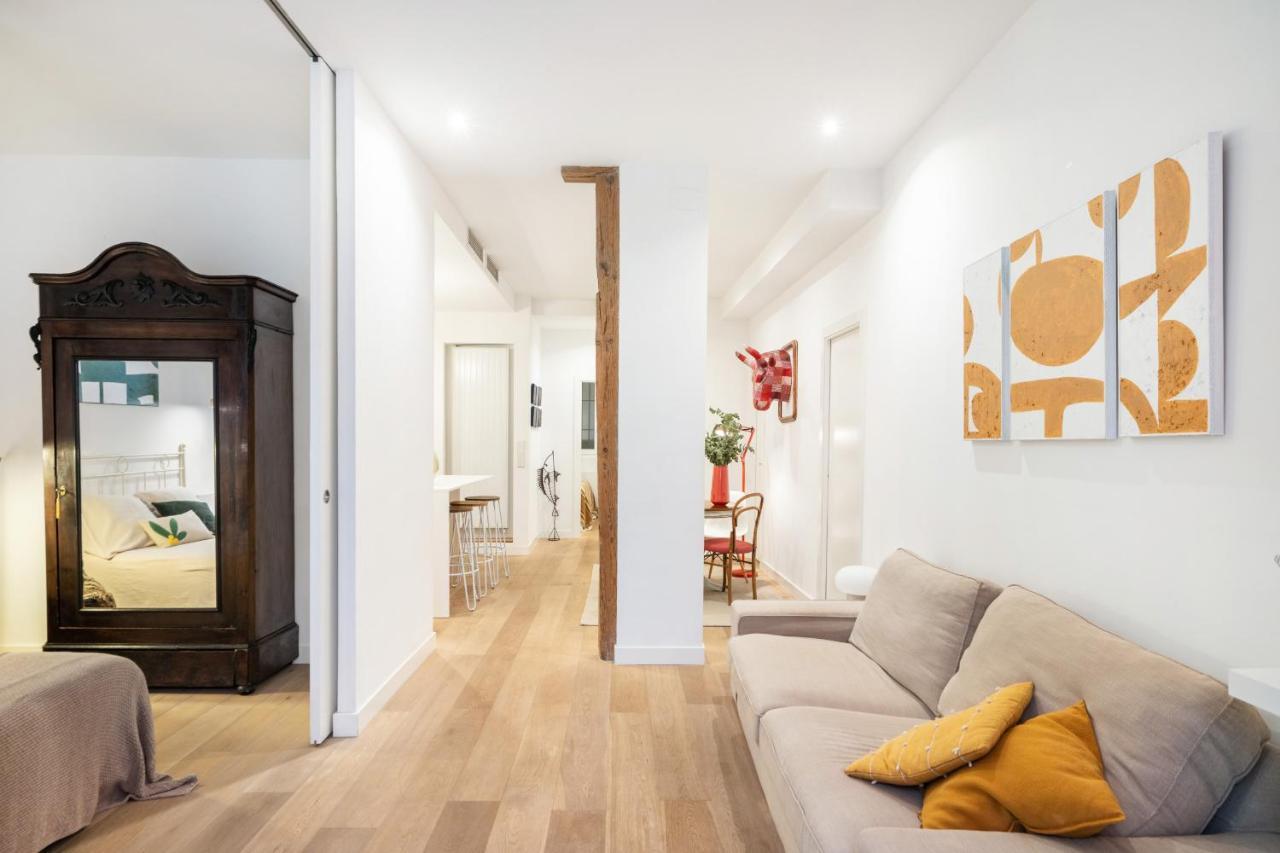 Apartamento Totalmente Reformado En El Centro Alquiler Temporal *