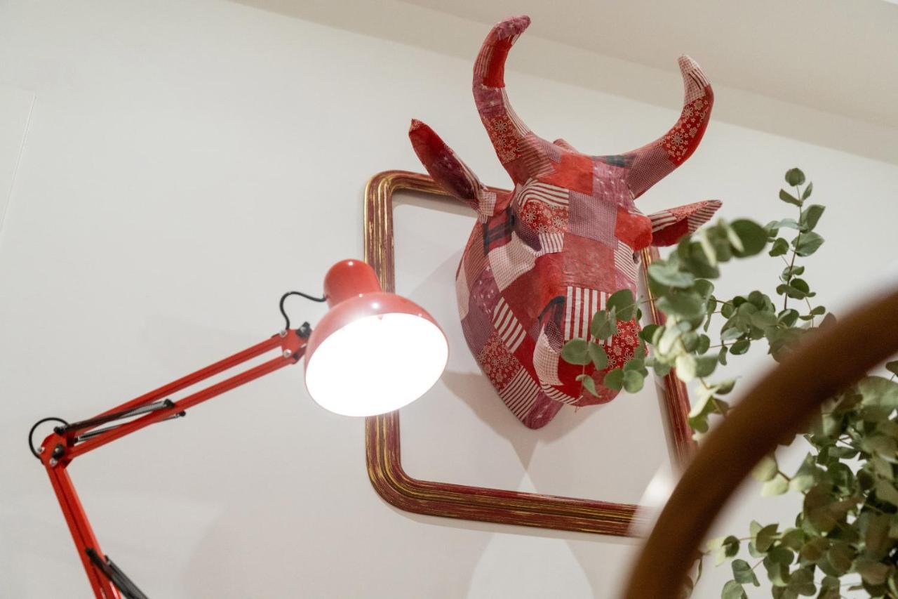 Apartamento Totalmente Reformado En El Centro Alquiler Temporal Madrid
