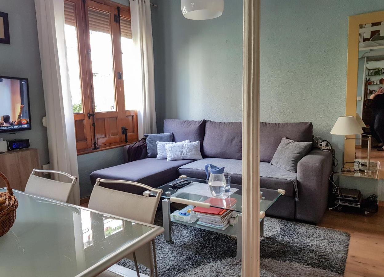 Apartamento Apartamento Retiro Madrid