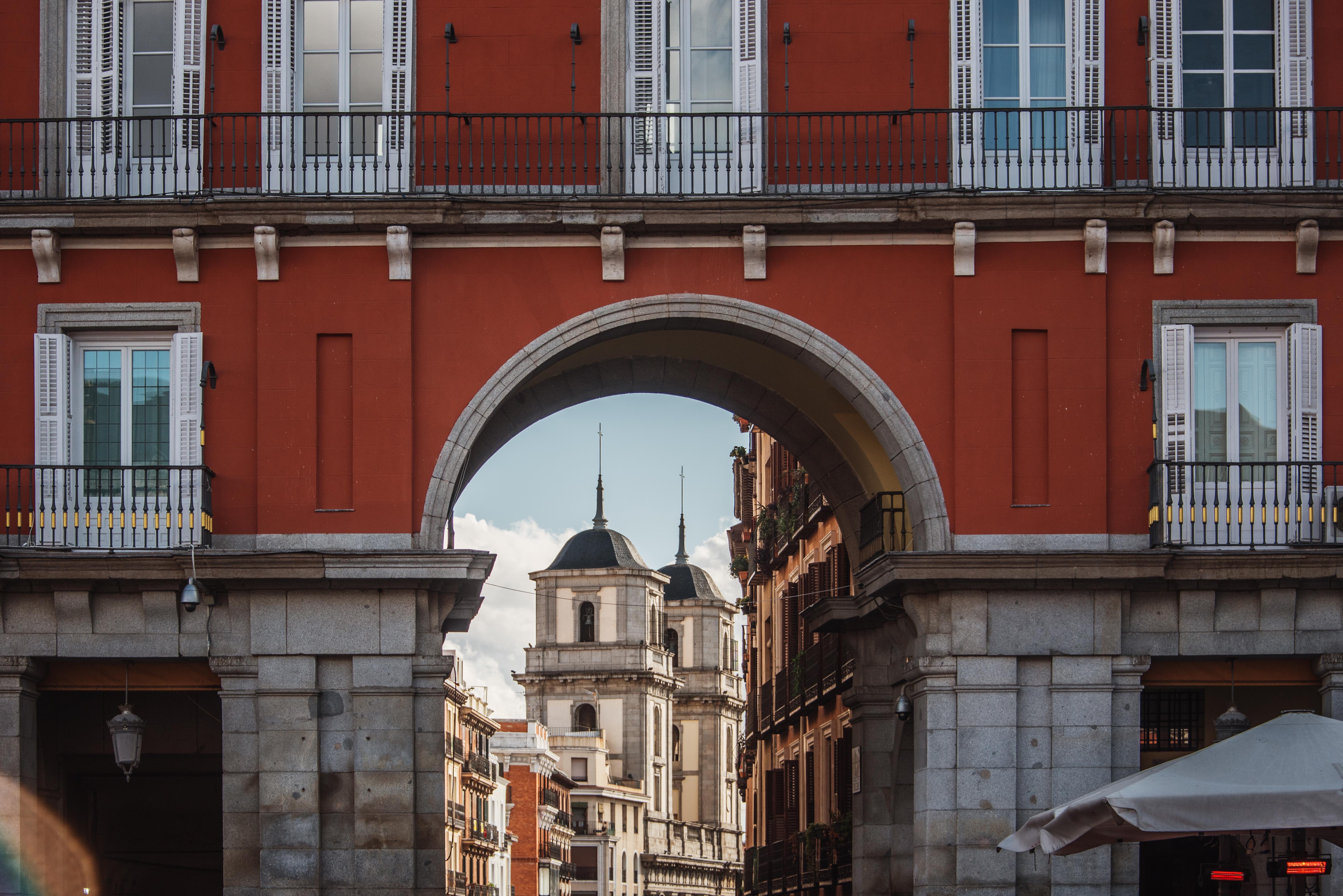 Hotel Ayre Gran Colón Madrid