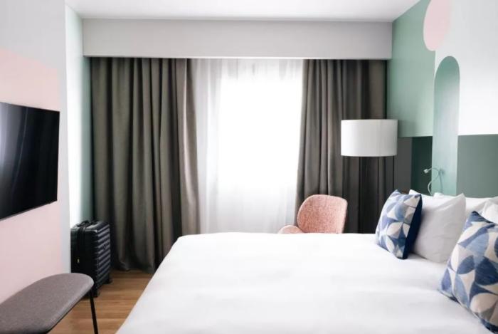 Hotel Ayre Gran Colón 4*