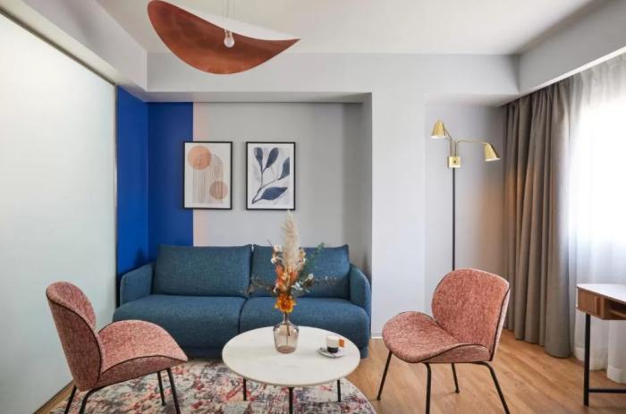 Hotel Ayre Gran Colón Madrid