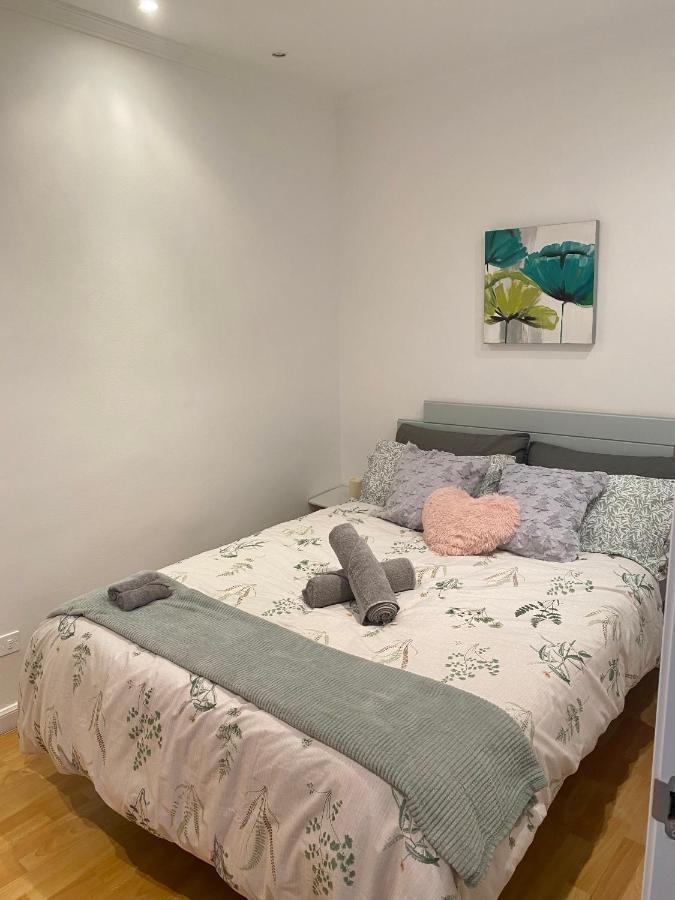 Fabulous Chamberi Apartamento