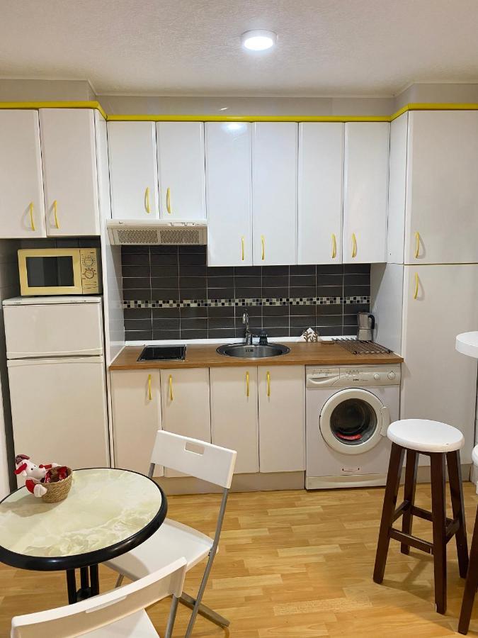 Fabulous Chamberi Apartamento