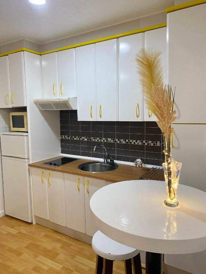 Apartamento Fabulous Chamberi