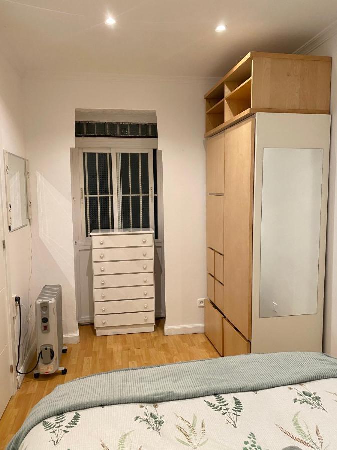Apartamento Fabulous Chamberi Madrid