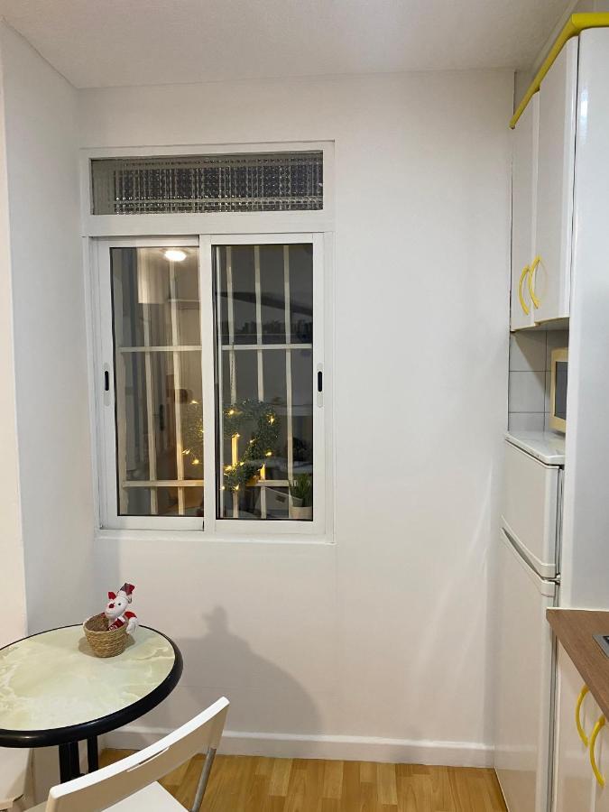 Fabulous Chamberi Apartamento Madrid