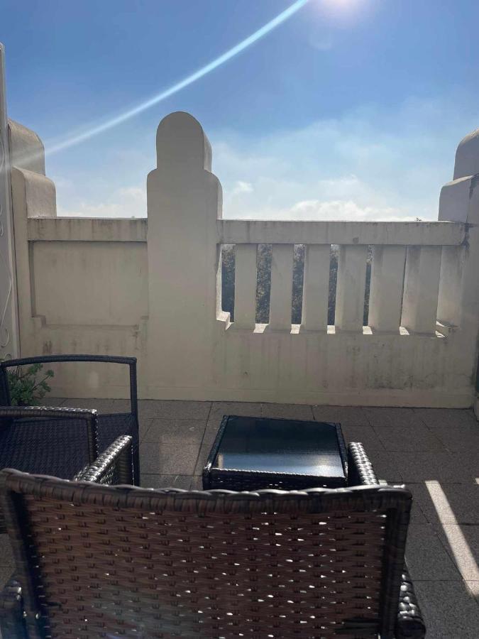 Apartamento Con Terraza Y Vistas Alcalaretiro *
