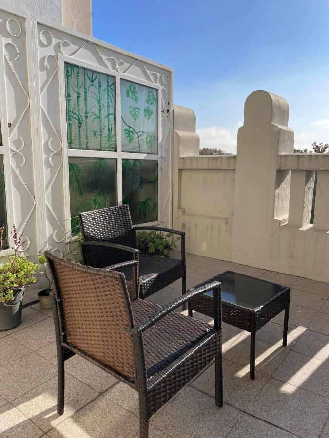 Apartamento Con Terraza Y Vistas Alcalaretiro *