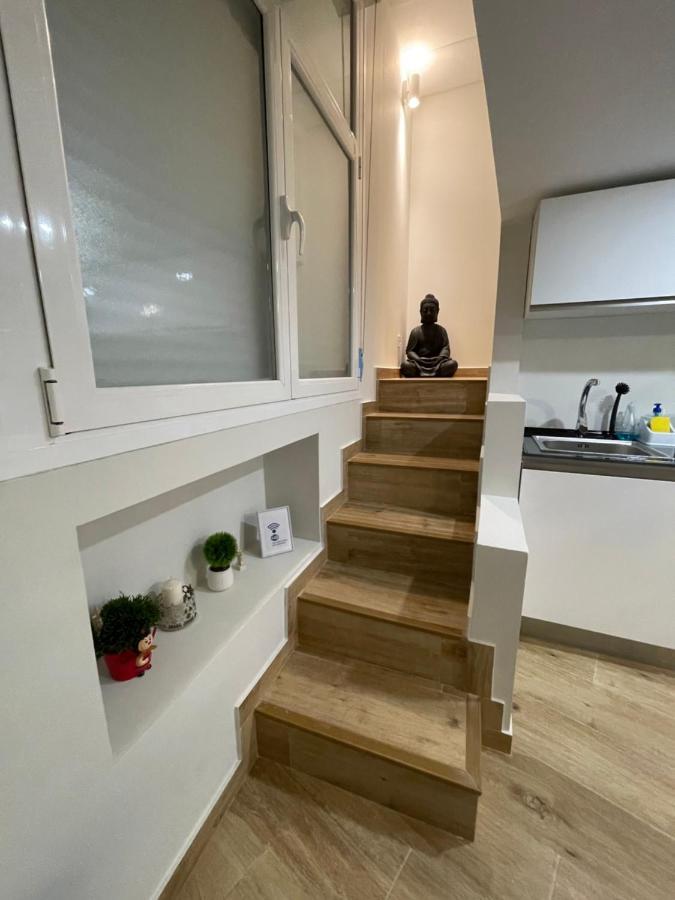 Apartamento Centro Ii Madrid