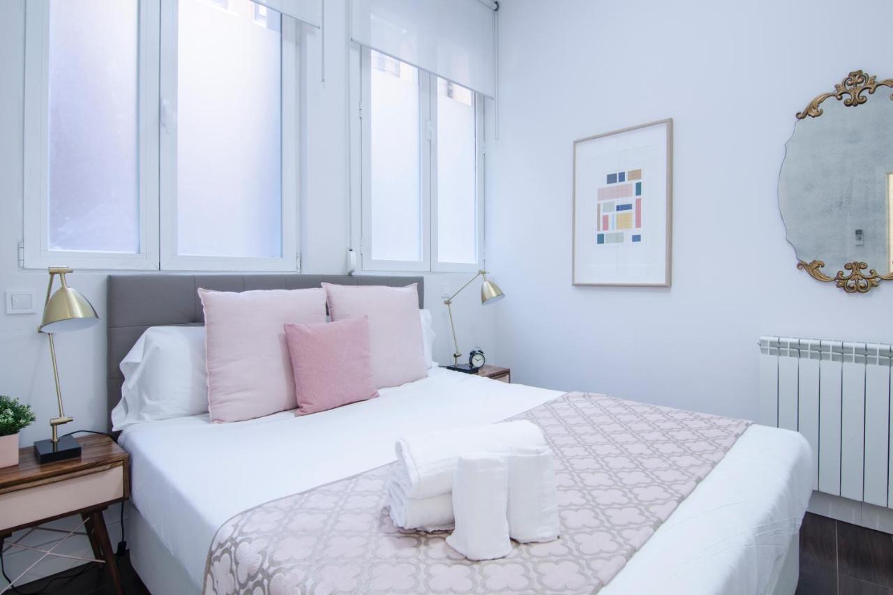 Apartamento En Santa Ana - Sol Madrid