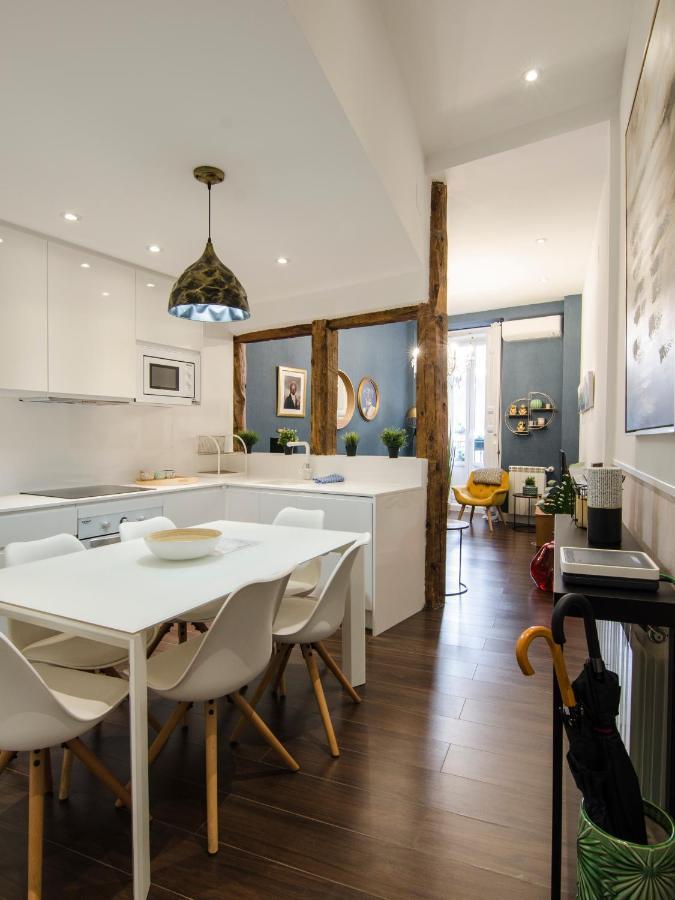 En Santa Ana - Sol Apartamento Madrid