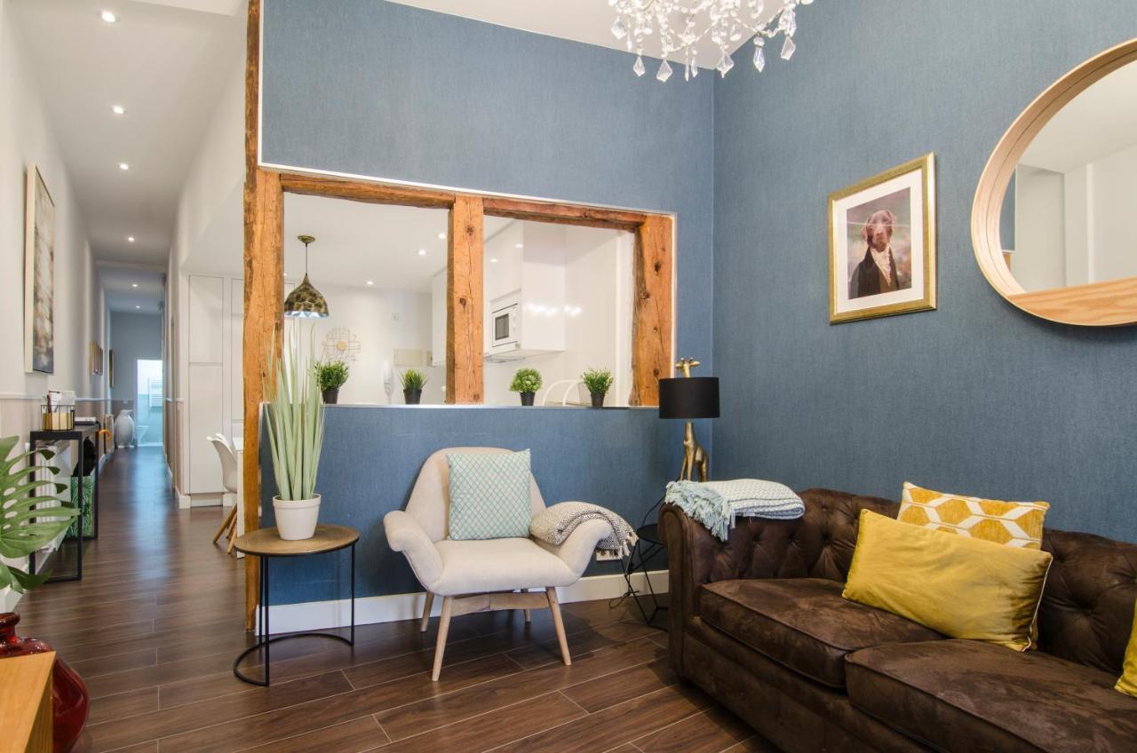 Apartamento En Santa Ana - Sol