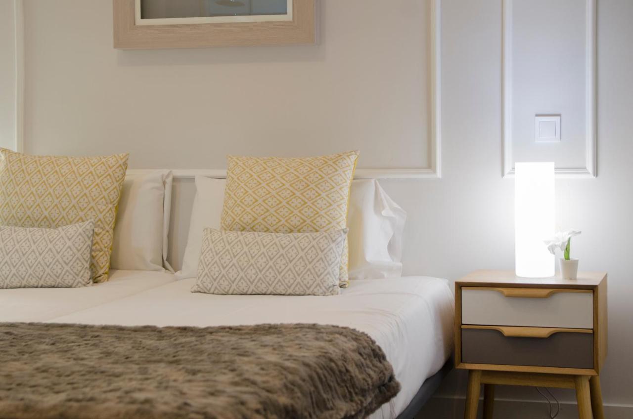 Apartamento En Santa Ana - Sol
