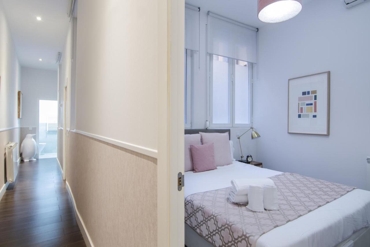 En Santa Ana - Sol Apartamento Madrid