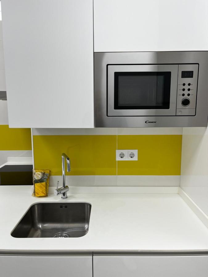 Apartment Exyca Tetuan