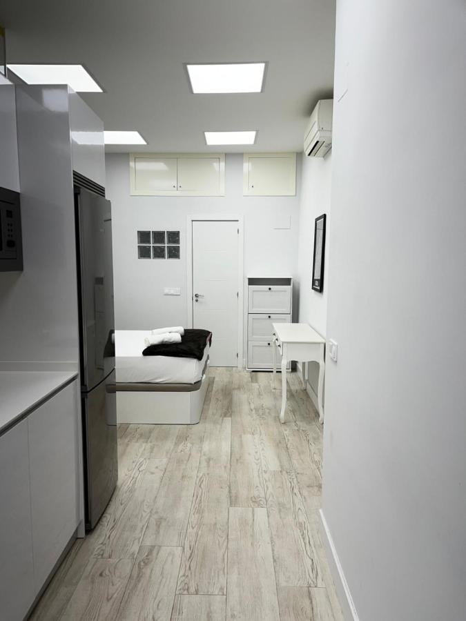 Apartment Exyca Tetuan Madrid