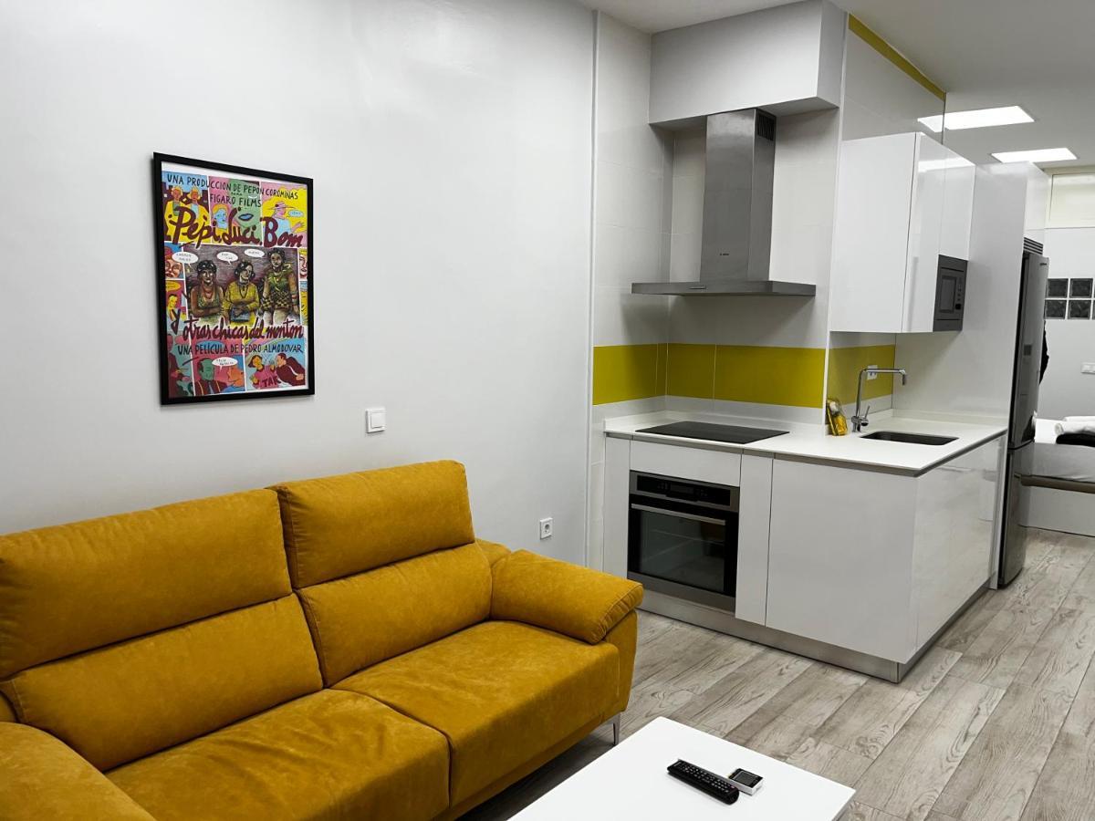 Exyca Tetuan Apartment *