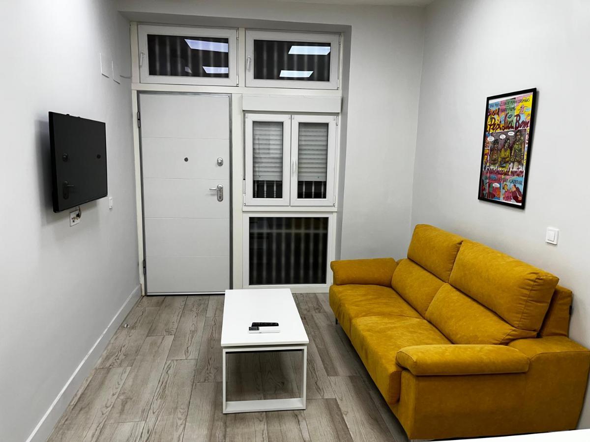 Apartment Exyca Tetuan