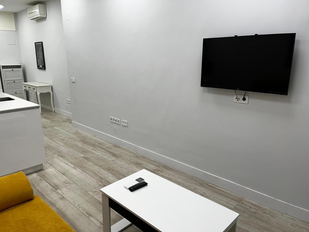 Exyca Tetuan Apartment *