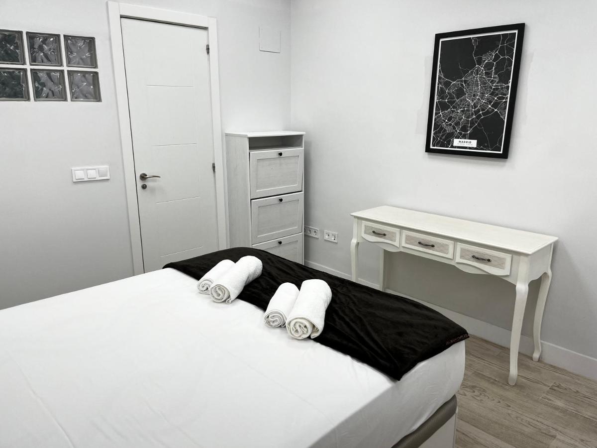 Apartment Exyca Tetuan Madrid