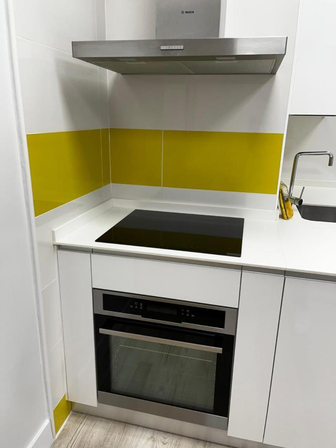 Exyca Tetuan Apartment