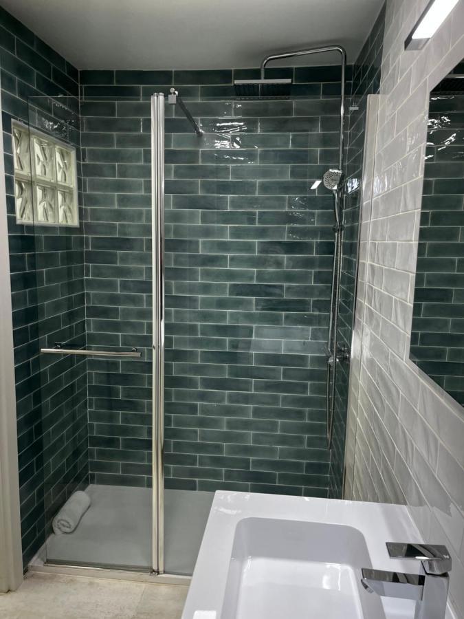 Exyca Tetuan Apartment *