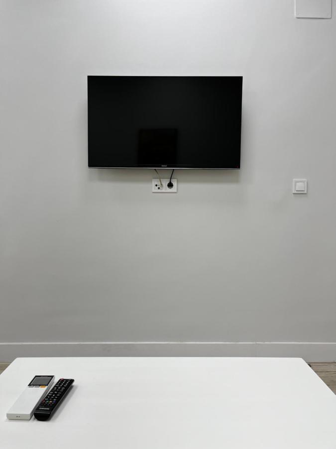 Apartment Exyca Tetuan *