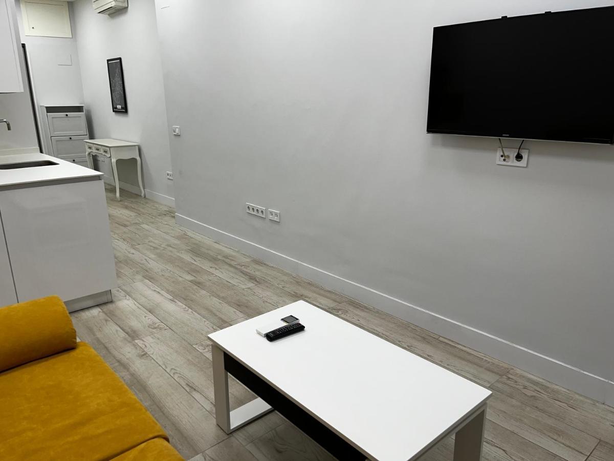 Apartment Exyca Tetuan Madrid