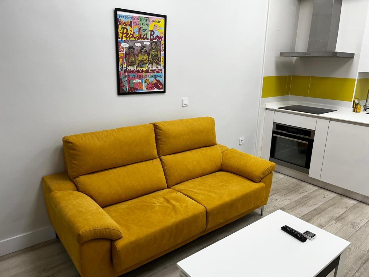 Exyca Tetuan Apartment Madrid