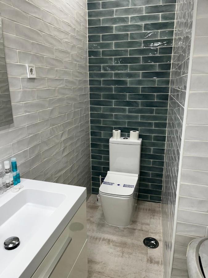 Apartment Exyca Tetuan *