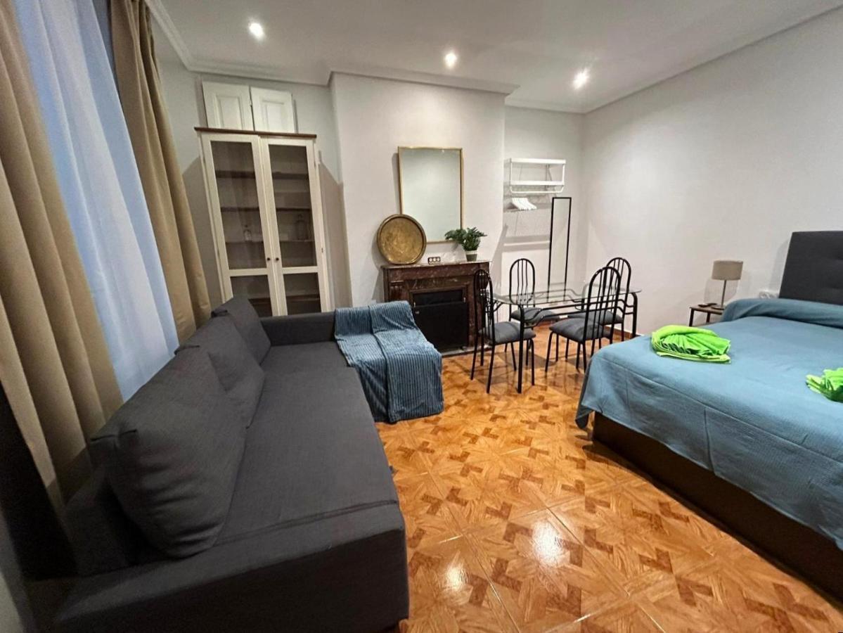 Bed and breakfast Figueroa *